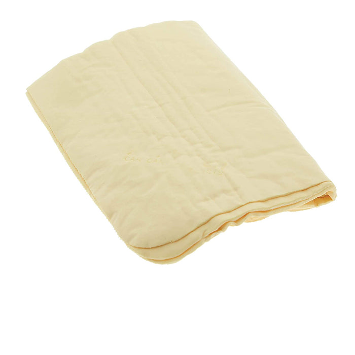 1 Car Wash Shammy Towel Chamois Synthetic Super Absorbent Drying Cloth Wipe Auto
