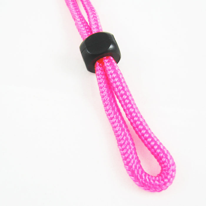 New Sunglass Neck Strap Eyeglass Cord Lanyard Holder Retainer Safety Sports Pink