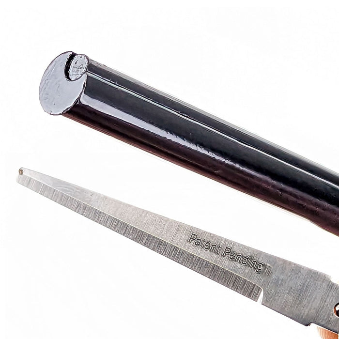 Emergency Magnesium Rod Fire Starter Scrapper Survival Kit Camping Tool Striker