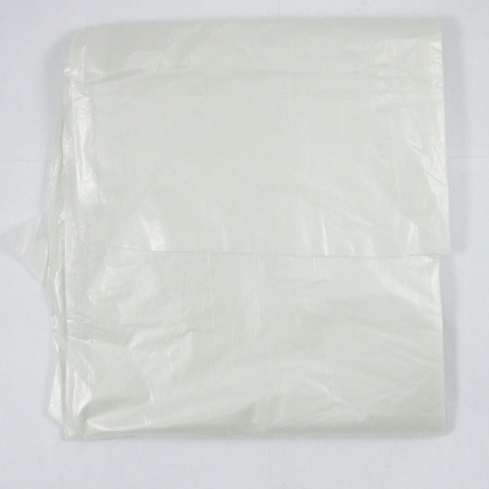 8 Pc Heavy Duty Plastic Dust Sheet Large 12.5" Painting Protection Film Cover