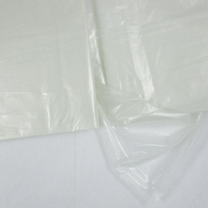 16 Pc Bulk Plastic Dust Sheet Heavy Duty Painting Protection Cover Large 12.5'