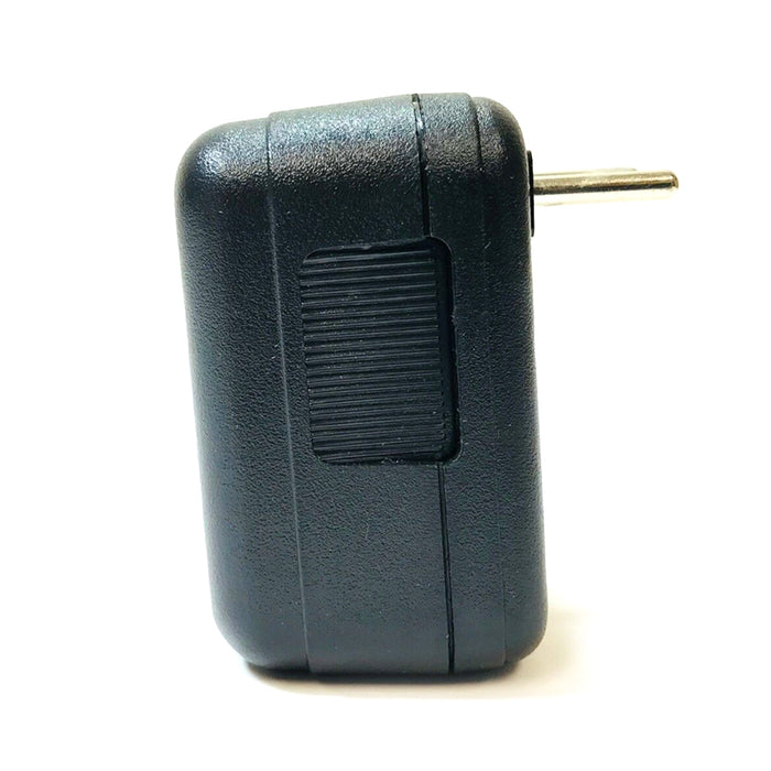 Travel Voltage Transformer 50 Watt Step Down 240V 220V To 120V 110V Power Device