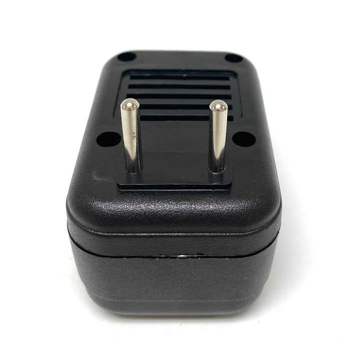 Travel Voltage Transformer 50 Watt Step Down 240V 220V To 120V 110V Power Device