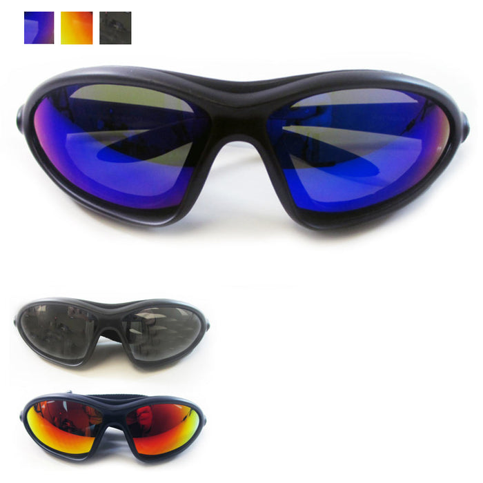 Sports Sunglasses Running Golfing Fishing Drive Glasses UV Protection Men Women