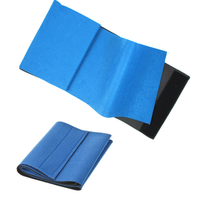 Body Shaper Tummy Trimmer Waist Cincher Shapewear Girdle Corset Slimming Belt !!