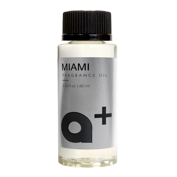 Luxury Aroma Diffuser Oil Inspired by Hotel Scent Miami Premium Fragrance 60mL