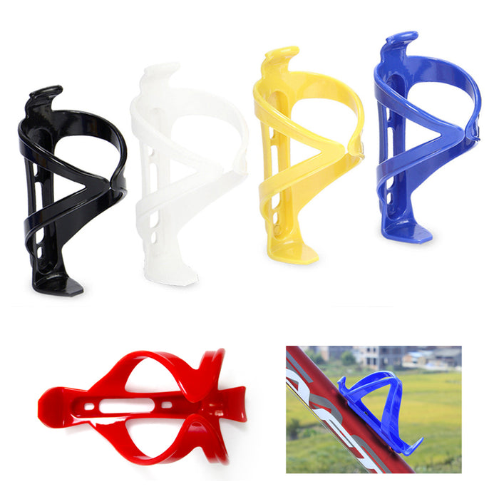 Bike Cup Holder Cycling Beverage Water Bottle Cage Mount Drink Bicycle Handlebar