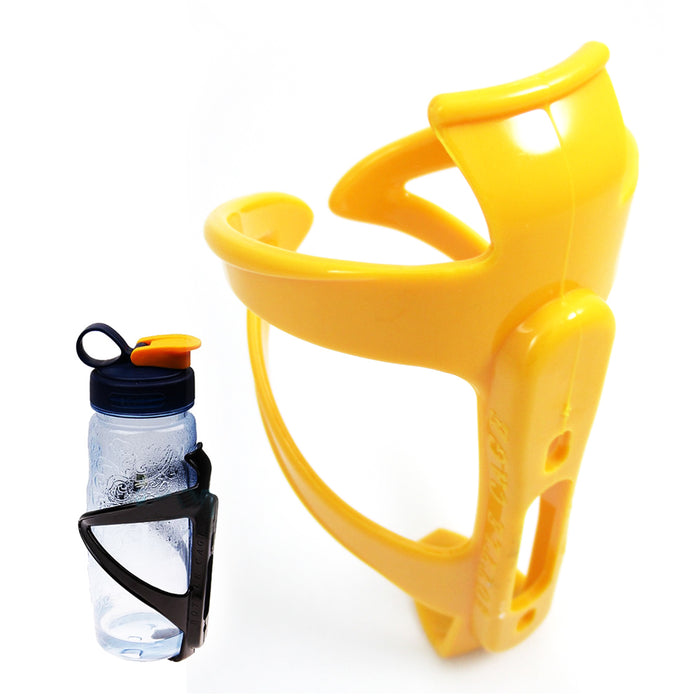 Cycling Bike Water Bottle Holder Mount Handlebar Bicycle Bottle Cage Drink Cup