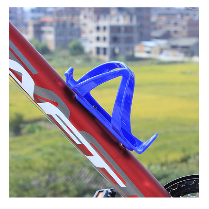Bike Cup Holder Cycling Beverage Water Bottle Cage Mount Drink Bicycle Handlebar