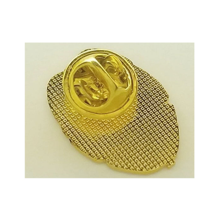 USMC Eagle Emblem Marine Corps Military Police Lapel Hat Pin Tie Wear It Proudly