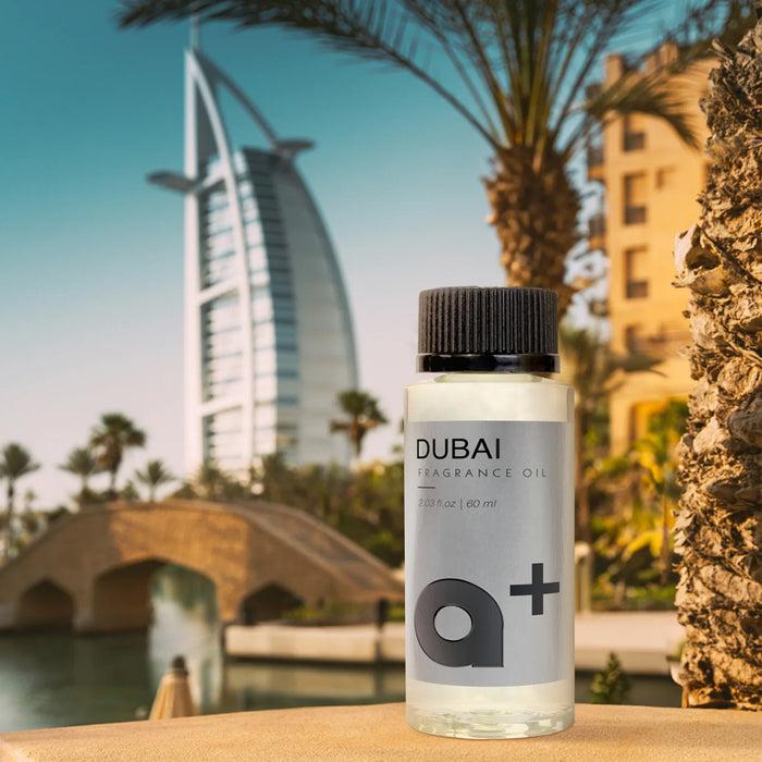 Dubai Hotel Inspired Luxury Essential Oil Diffusers Aromatherapy Scent Fragrance