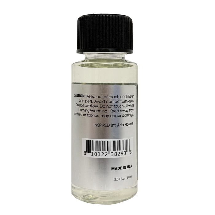Home Luxury Aroma Fragrance Oil Aromatherapy Scent Inspired 5-Star Ibiza Hotel