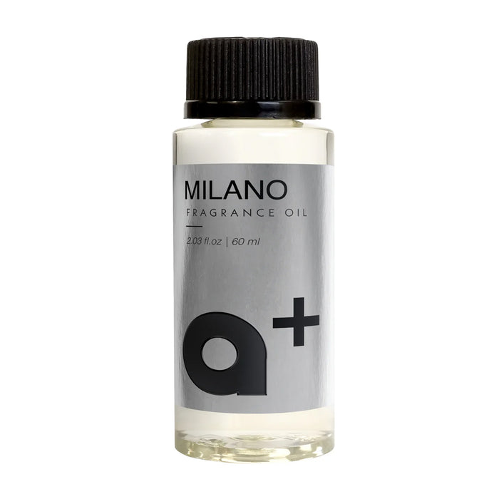 Diffuser Oil Milano Luxury Hotel Inspired Cashmere Amber Citrus Fragrance Scent