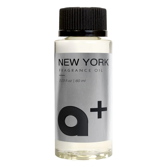 Aroma Diffuser Oil Fragrance New York Inspired by Luxury 5-Star Hotel Home Scent