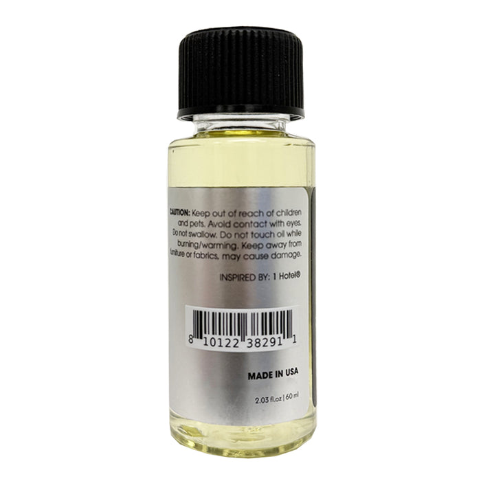 Aroma Diffuser Oil Fragrance New York Inspired by Luxury 5-Star Hotel Home Scent