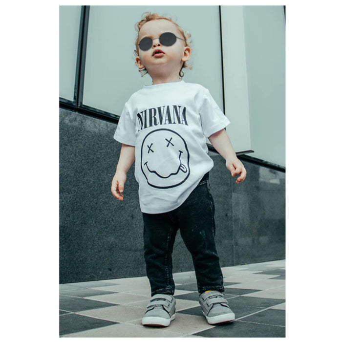 Kids John Lenon Sunglasses Boy Girl Toddler UV Metal Frame Classic Hippie Small