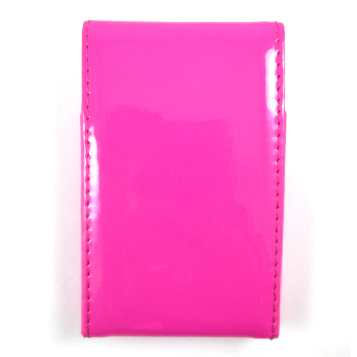 Womens Genuine Thin Wallet Cute Purse Multi ID Business Credit Card Holder Gift