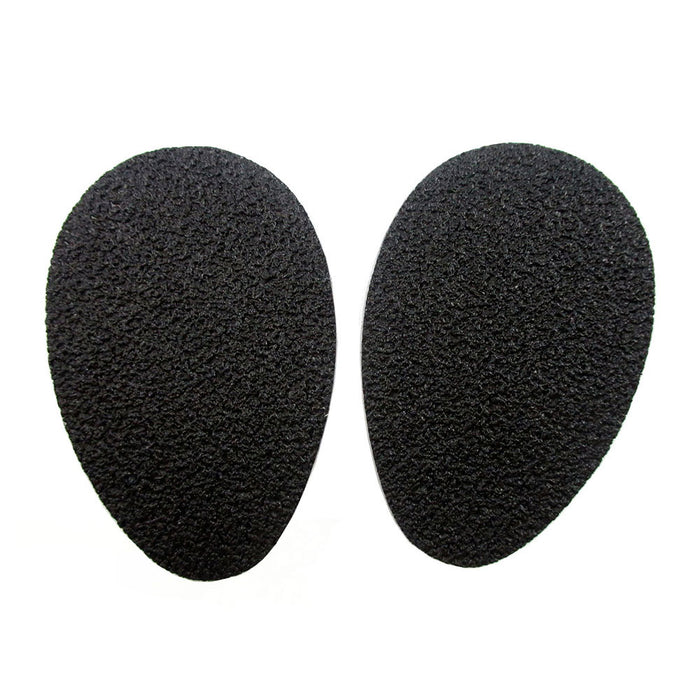 12 Pair Non Slip Cushion Anti Slip Pads Shoe Sole Grip Protector Replacement Lot