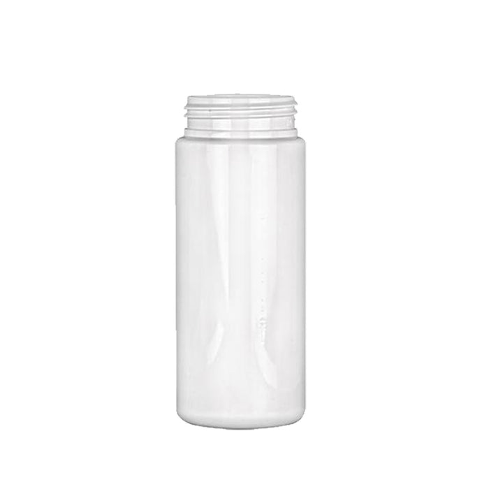 10 x Foam Pump Bottles 50ml 1.7oz Empty Travel Hand Wash Soap Dispenser Foamer