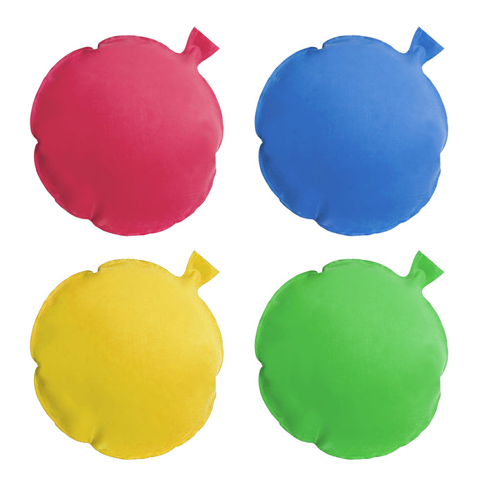 6 Pack Whoopie Cushion Gag 8" Whoopee Fart Gas Joke Toys Noise Maker Funny Prank