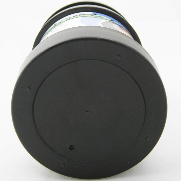 12oz Thermo Stainless Steel Food Lunch Container Insulated Vacuum Bottle Soup !