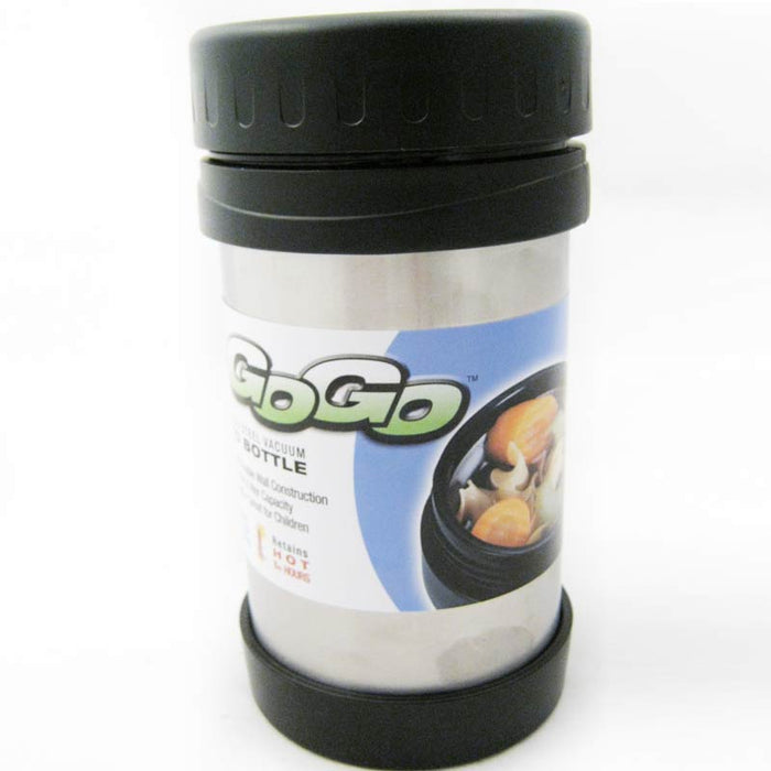 Thermo Mug Bottle Insulated Stainless Steel Coffee Hot Cold 17 Oz Water Vacuum