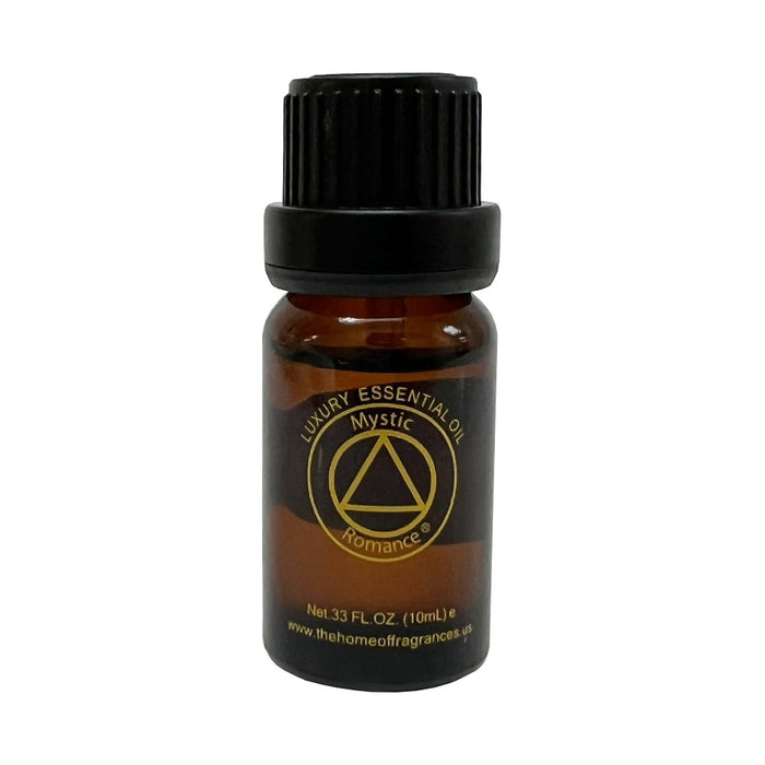 Santal Luxury Aroma Essential Oil Blend Hotel Scents Diffuser Fragrances 10 mL