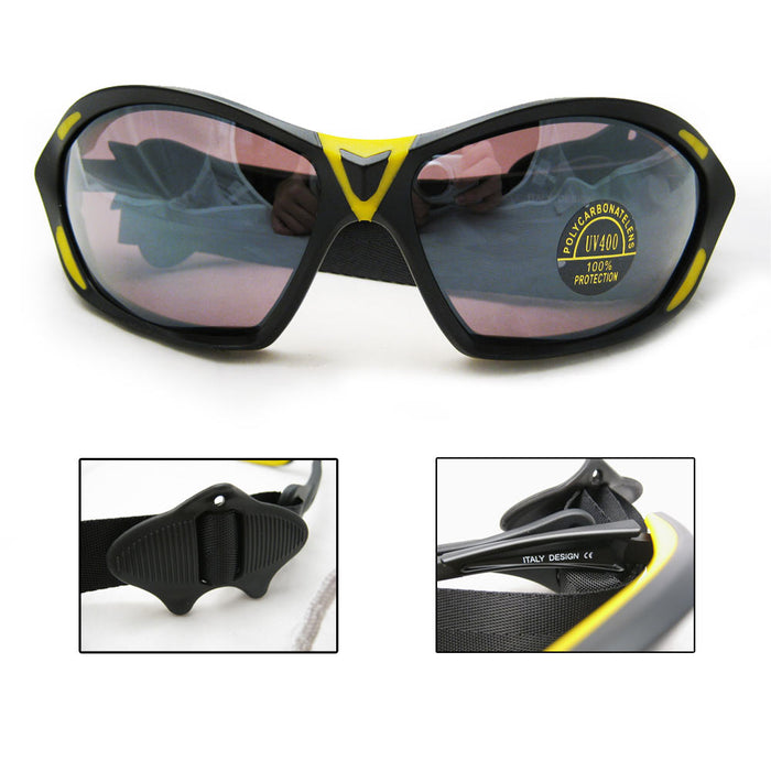 Kiteboarding Kitesurfing Windsurfing Sports Uv400 Sunglasses Lenses Fashion New