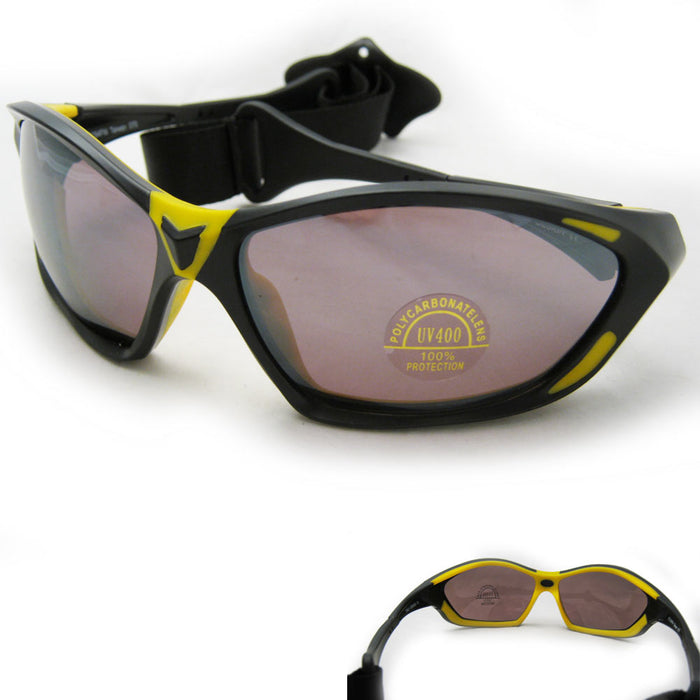 Kiteboarding Kitesurfing Windsurfing Sports Uv400 Sunglasses Lenses Fashion New