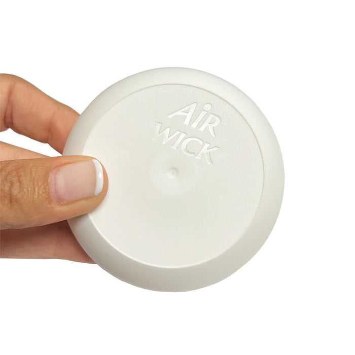 2 Pack Air Wick Stick Ups Air Freshener Trash Odor Eliminator Citrus Scent Aroma