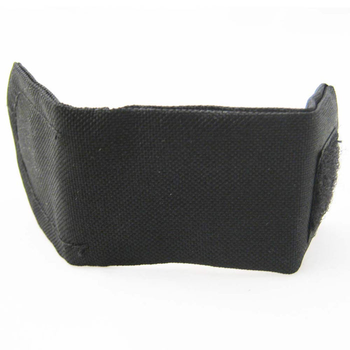 Sensor Pouch Nike Ipod Run Black Sneaker Shoe Laces Sensor Cases Sport Black New