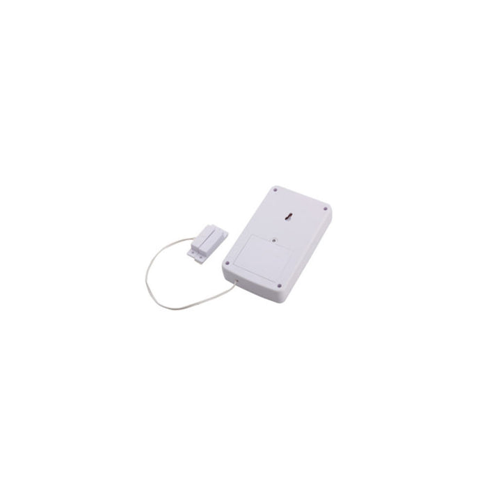 Wireless Home Security Alarm System Secure Pro Home House Burglar As Seen On TV