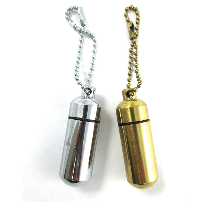 6 Bison Tubes Geocaching Micro Cache Logs Geocache Containers Id Pill Holder Fun