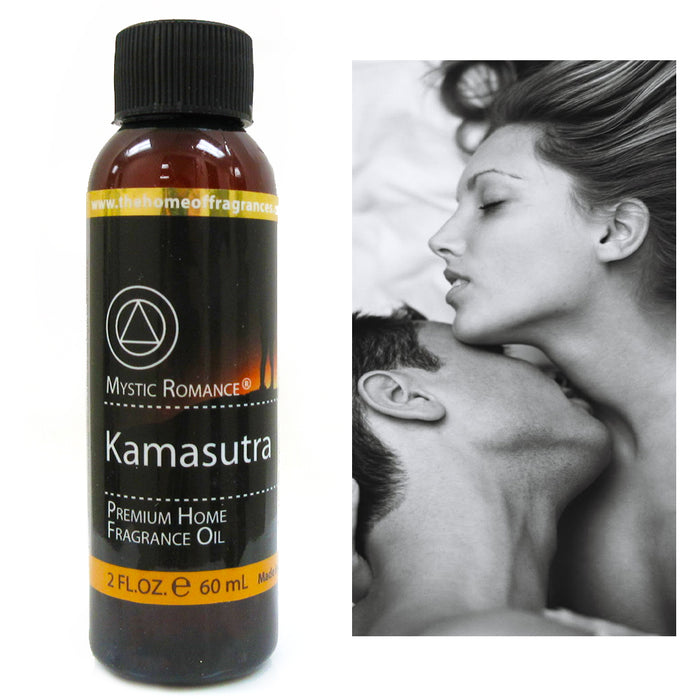 5 Aromatherapy Fragrance Diffuser Essential Oils Fresh Scents Air Purifier 60 mL