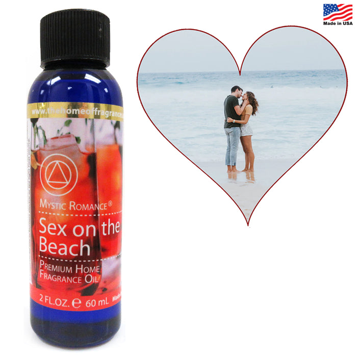 3 Premium Aromatherapy Fragrance Diffuser Oils Gift Set 60mL Air Purifier Scents