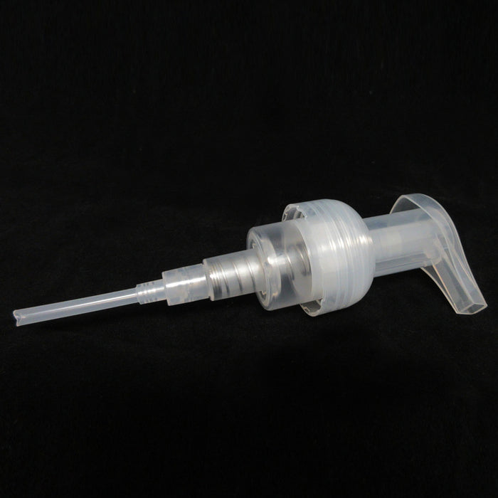 Clear Empty Plastic Foamer Hand Soap Dispenser Foam Pump Bottle 296 ml 10 oz New