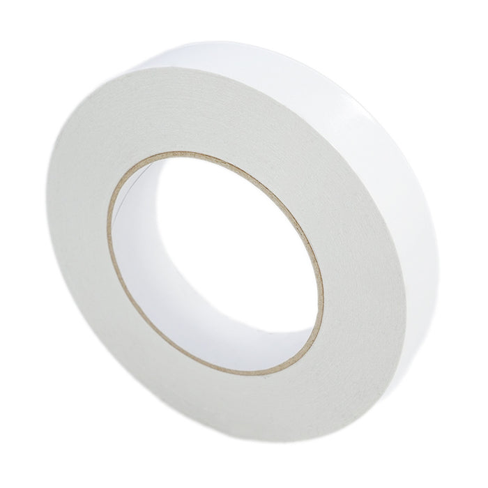 6 Rolls Double Sided Mounting Tape Strong Adhesive Transparent Clear 108 FT X 1"