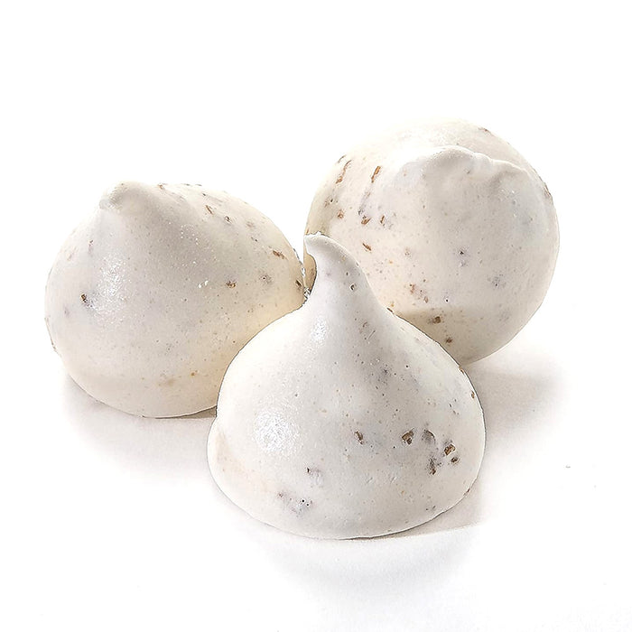 2 Boxes Toasted Coconut Meringue Cookies Gluten Free Low Fat Pareve Sweet Snacks