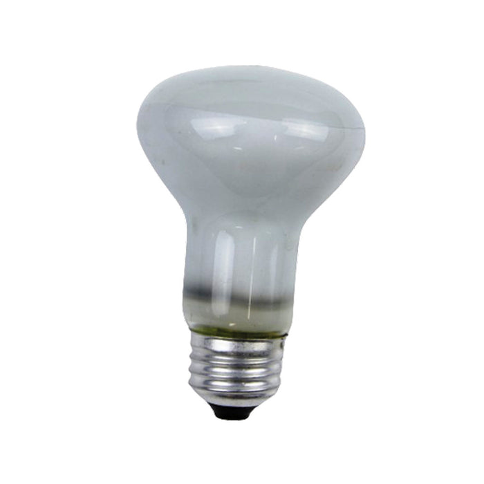 12 Pack R20 Reflector Flood Light Bulb White Indoor 50W 2700K 625 Lumen E26 Base