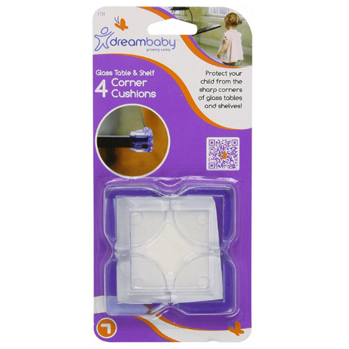 12 Pc Corner Protector L-Shape Baby Child Safety Cushion Table Edge Desk Guard !