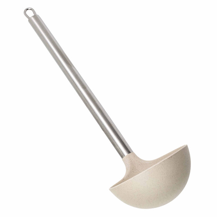 2 Pc Solid Turner Non Stick Kitchen Spatulas High Heat Resistant Cooking Utensil