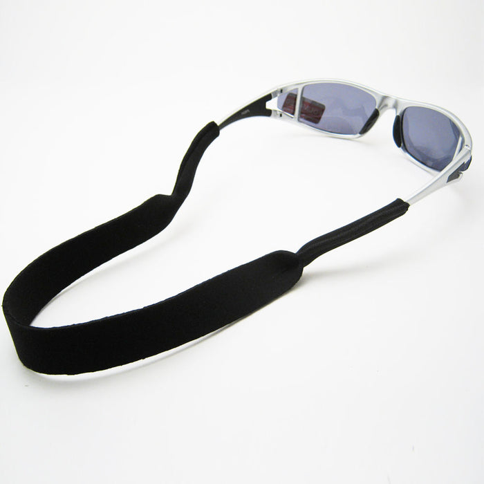 Eyeglass Sunglass Neoprene Fishing Retainer Cord Eyewear Strap Holder Band 15" B