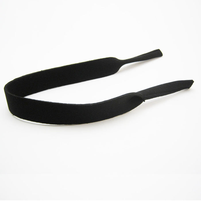 Eyeglass Sunglass Neoprene Fishing Retainer Cord Eyewear Strap Holder Band 15" B