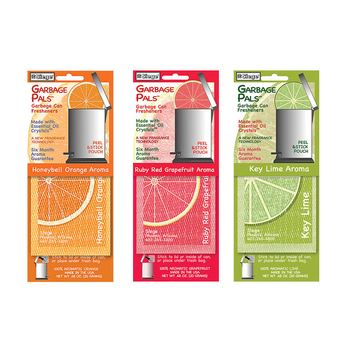 1 Pc Garbage Can Odor Eliminator Freshener Clean Deodorizer Fresh Lasting Aroma