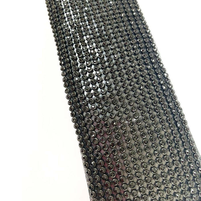 2 PCS Crystal Seat Belt Shoulder Pads Bling Cushion Cover Car Pillow Interior