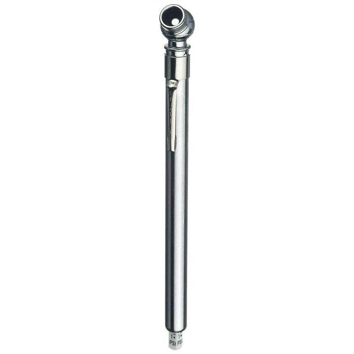 2 Aluminum Tire Pressure Gauges Air Tyre New Auto Tool Car Truck Bike Hobby Home