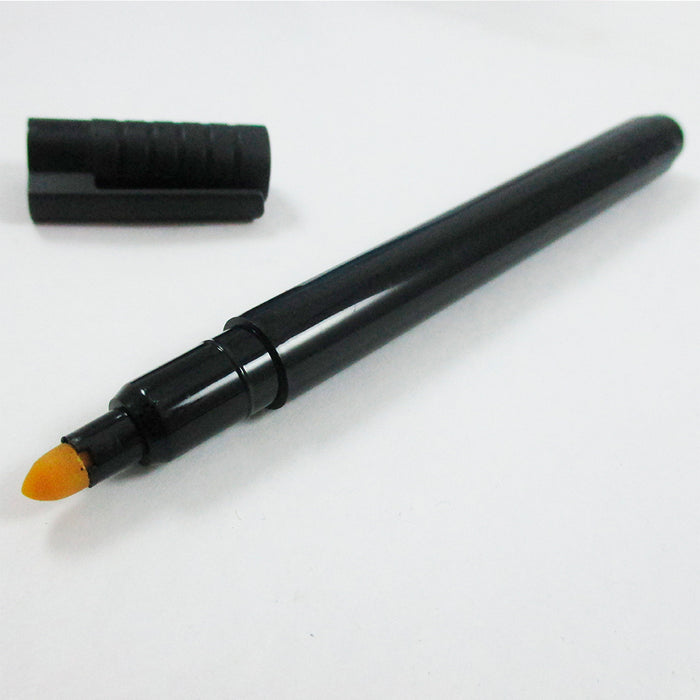 5 Smart Money Counterfeit Bill Checker Fake Money World Wide Detector Tester Pen