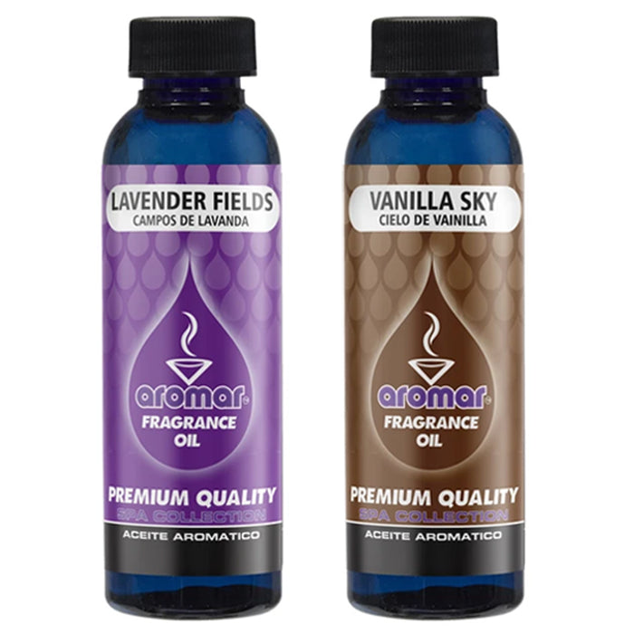 6 Aromatherapy Fragrance Oils Soap Candle Making Essential Aroma Scents 2oz
