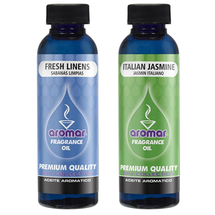 6 Aromatherapy Fragrance Oils Soap Candle Making Essential Aroma Scents 2oz