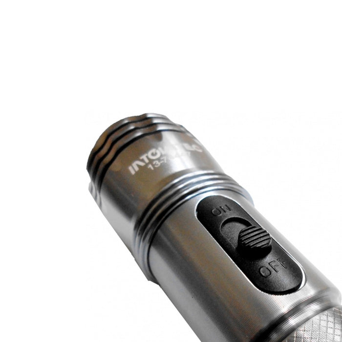 Intova Dive Torch Underwater Submarine Light Scuba Diving 300 Lumens IFL 660-R